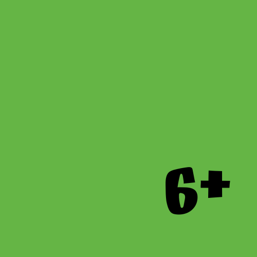 6+