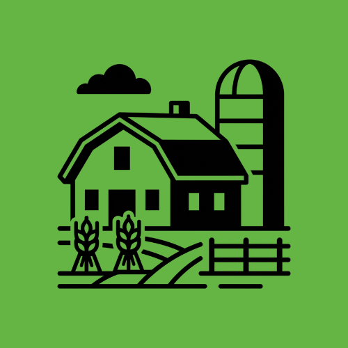 Landleben