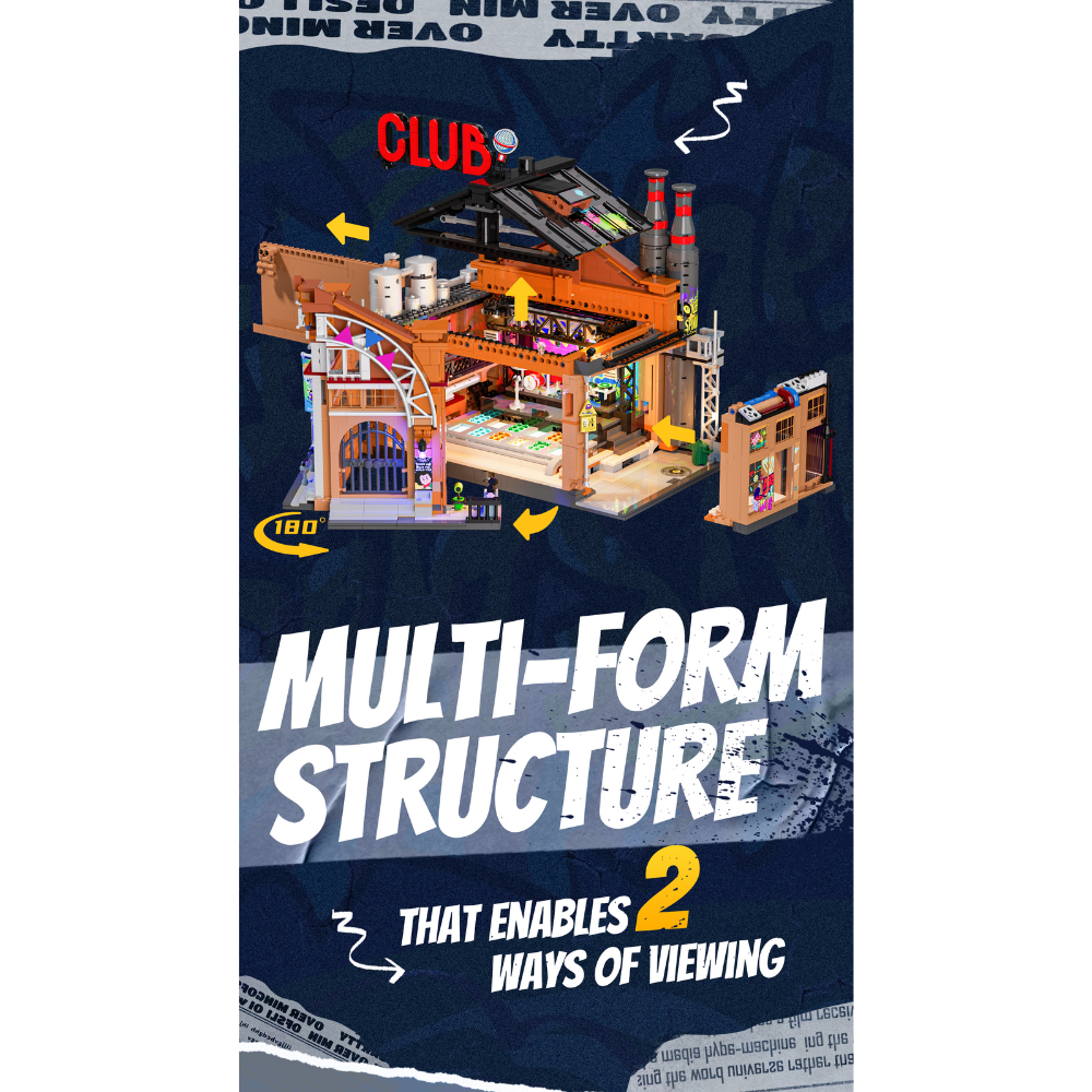 Funwhole Street Fusion – Musikfabrik