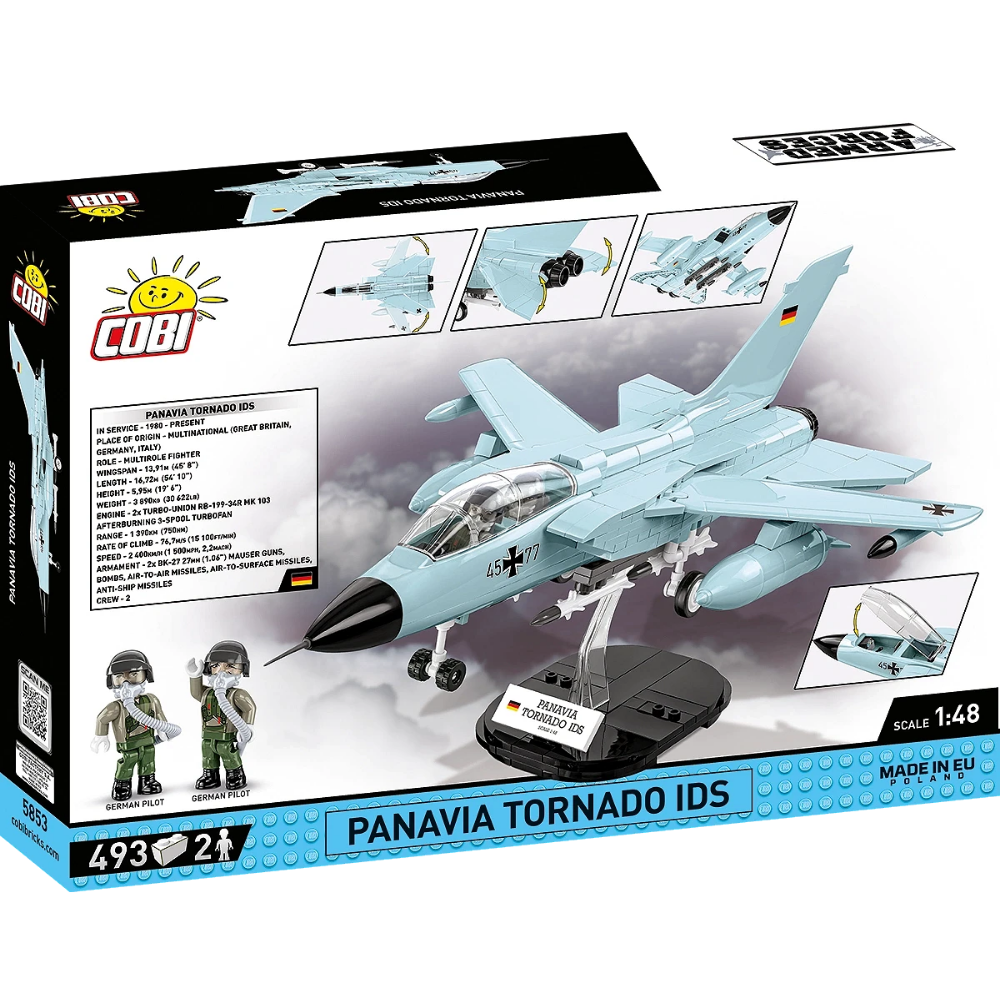 Panavia Tornado IDS