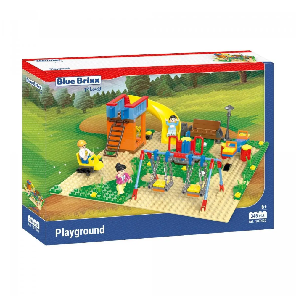 Spielplatz