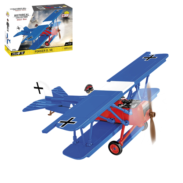 Fokker D.VII