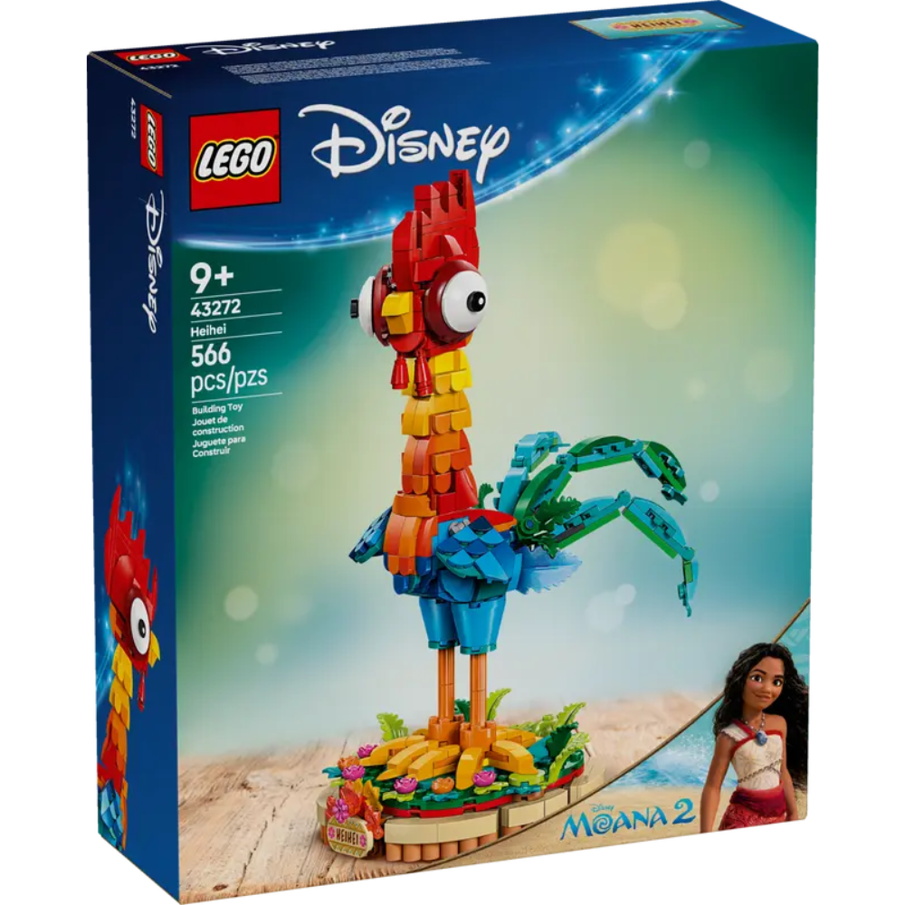 LEGO® Disney™ – Heihei