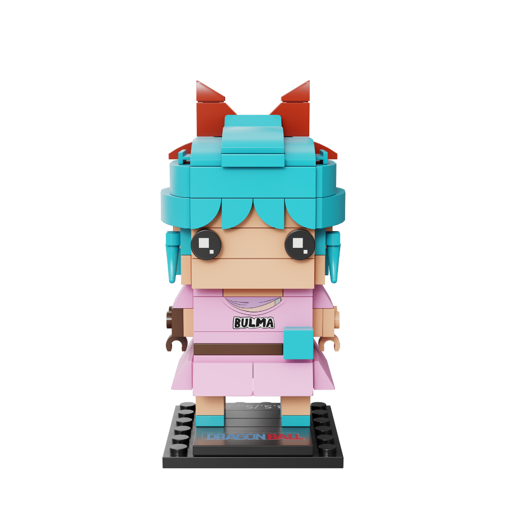 Dragon Ball™ Bulma