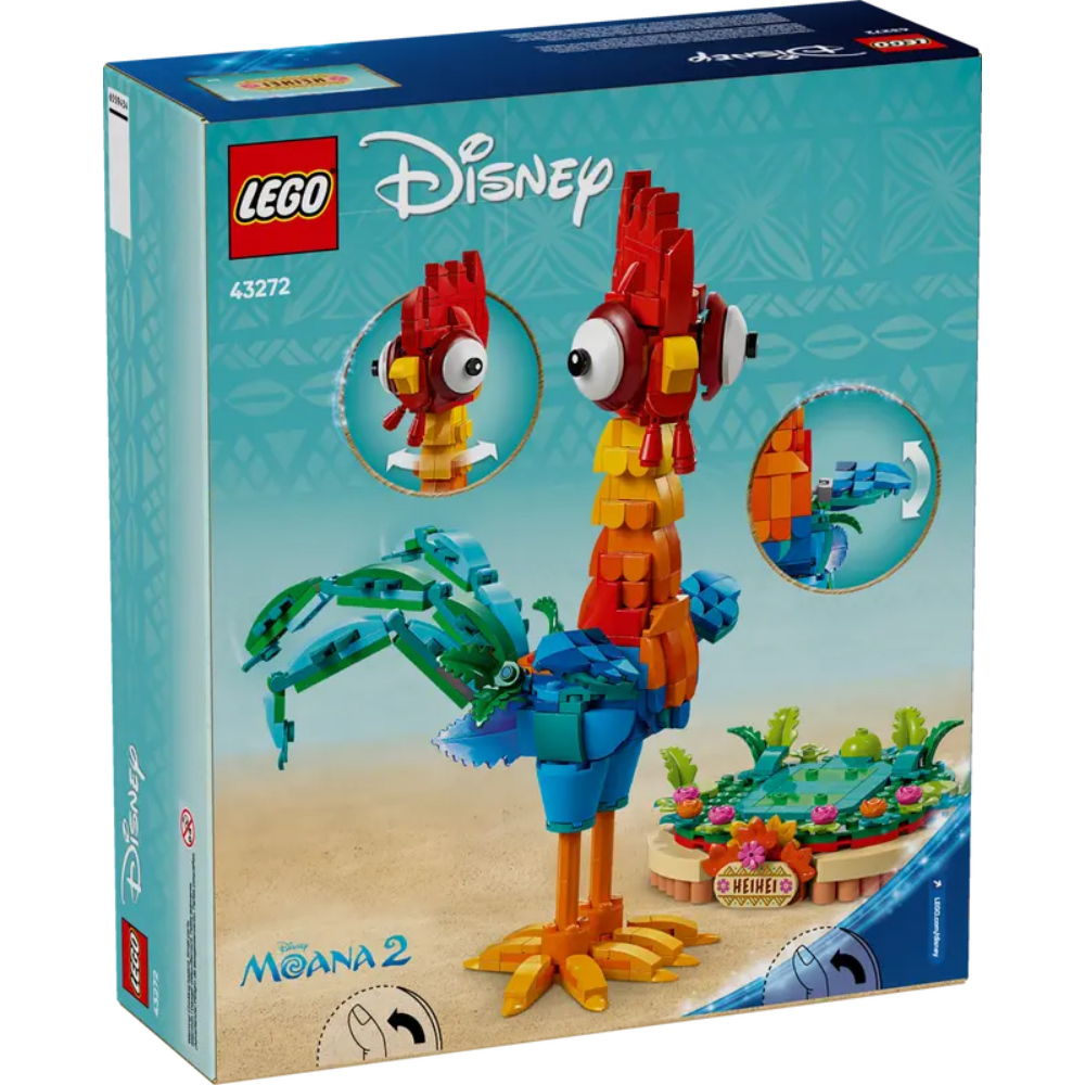 LEGO® Disney™ – Heihei