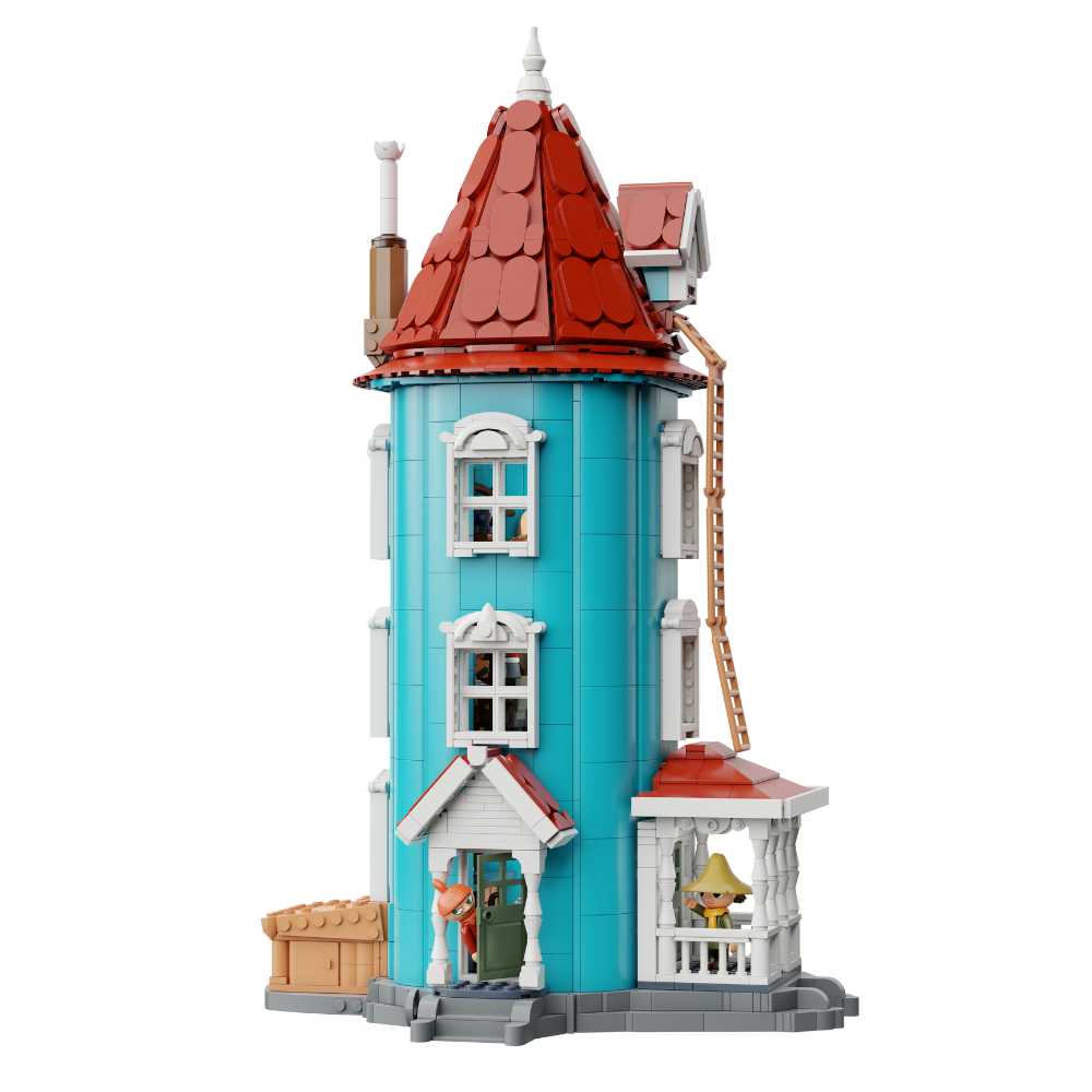 Moomin™ Haus