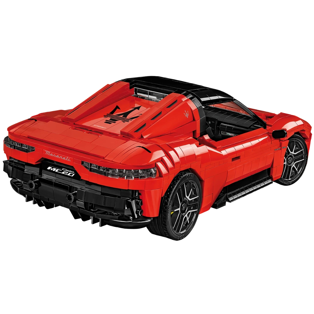 COBI - Maserati™ MC20 Cielo