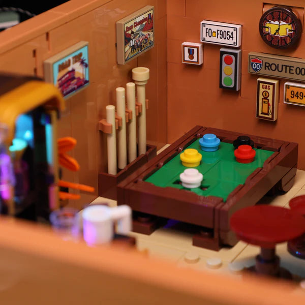 Twilight Motel