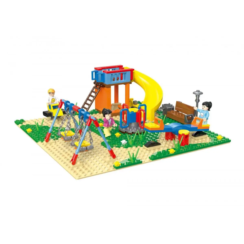 Spielplatz