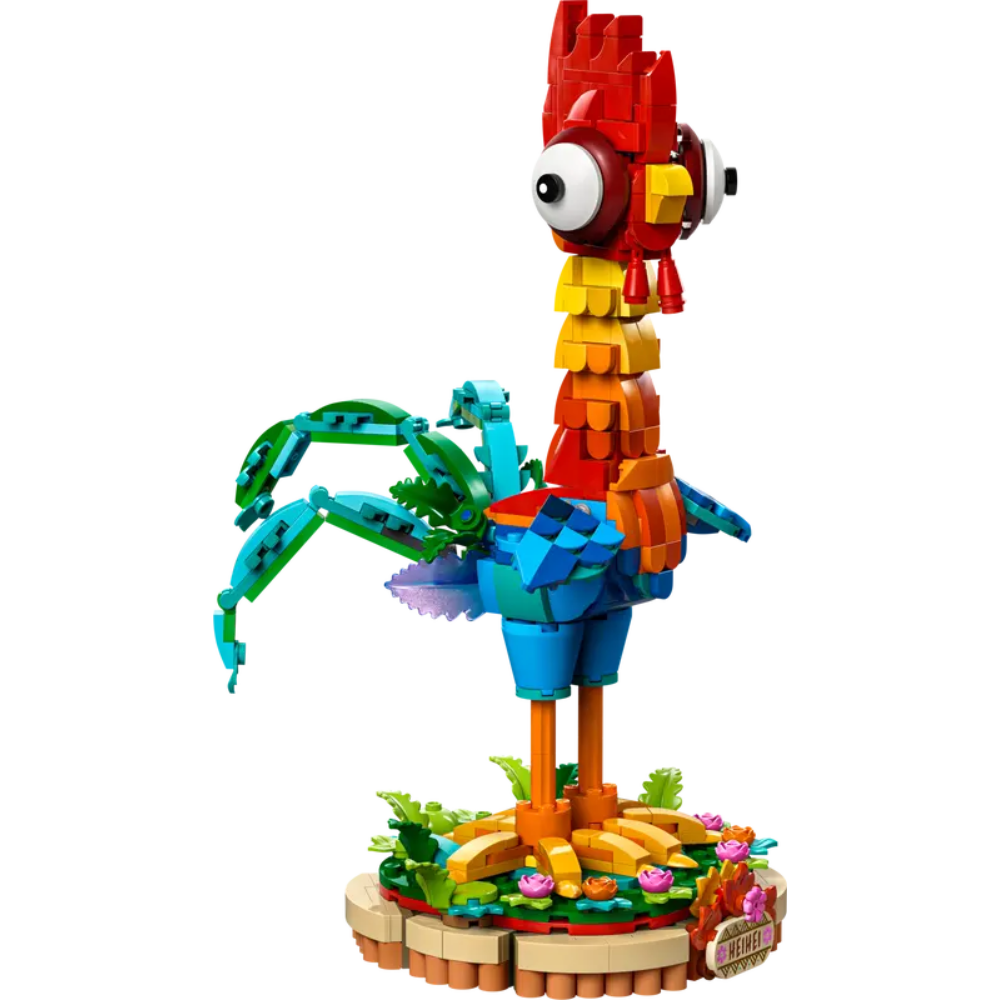 LEGO® Disney™ – Heihei