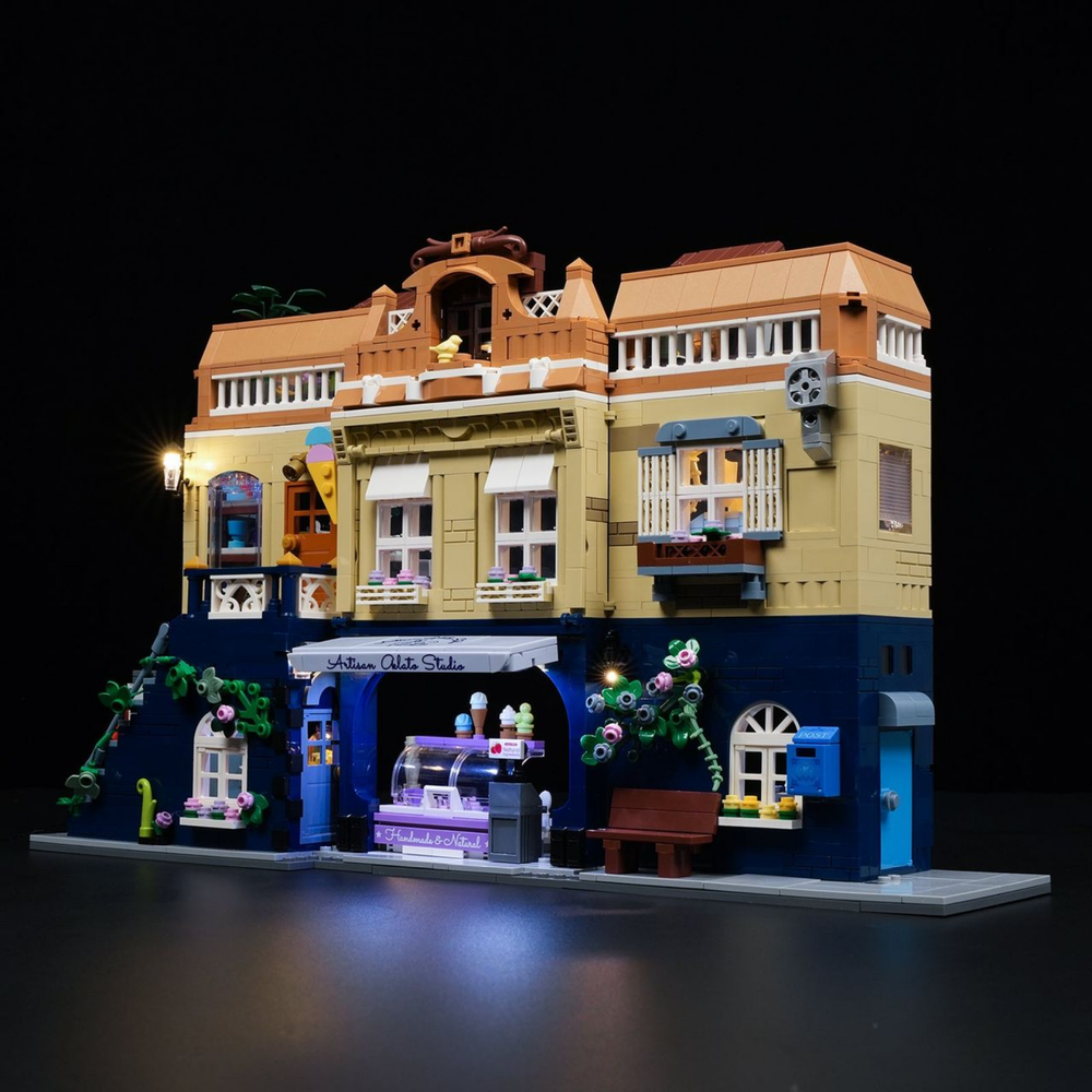 Eiscafé