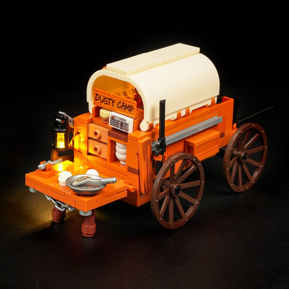 Cowboylager