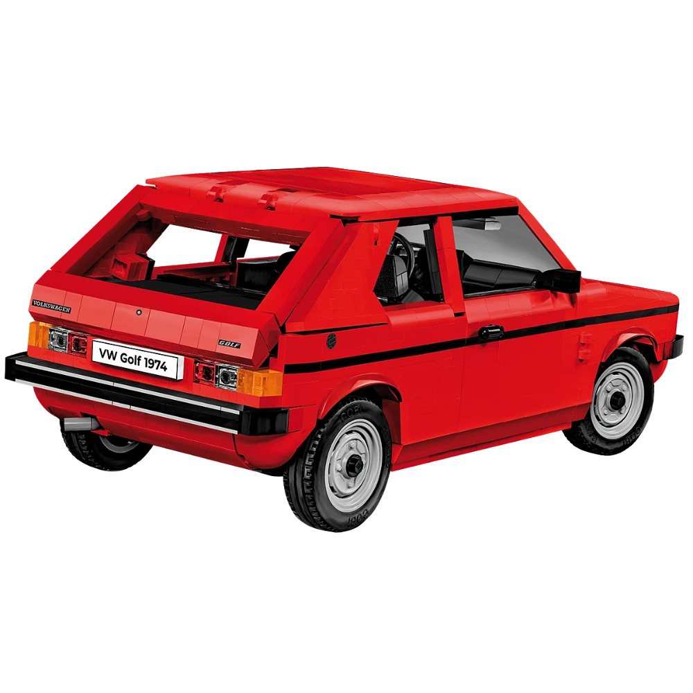 COBI – Volkswagen™ Golf