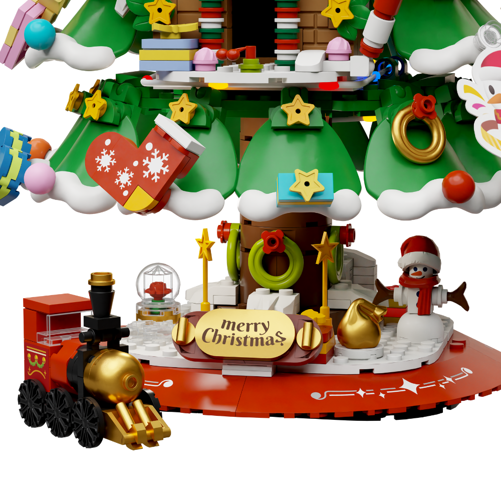 Weihnachtsbaum