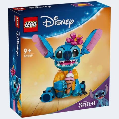 Disney™ Stitch