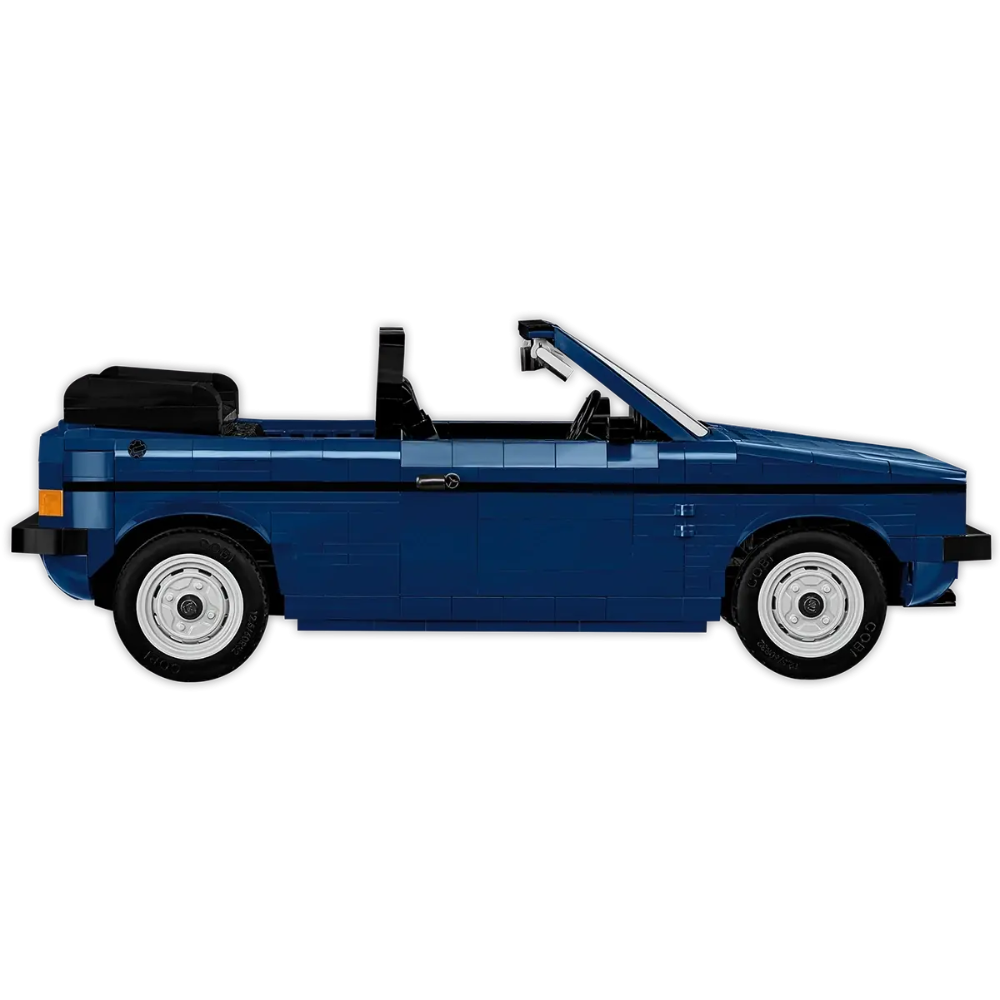 COBI – Volkswagen™ Golf Cabriolet