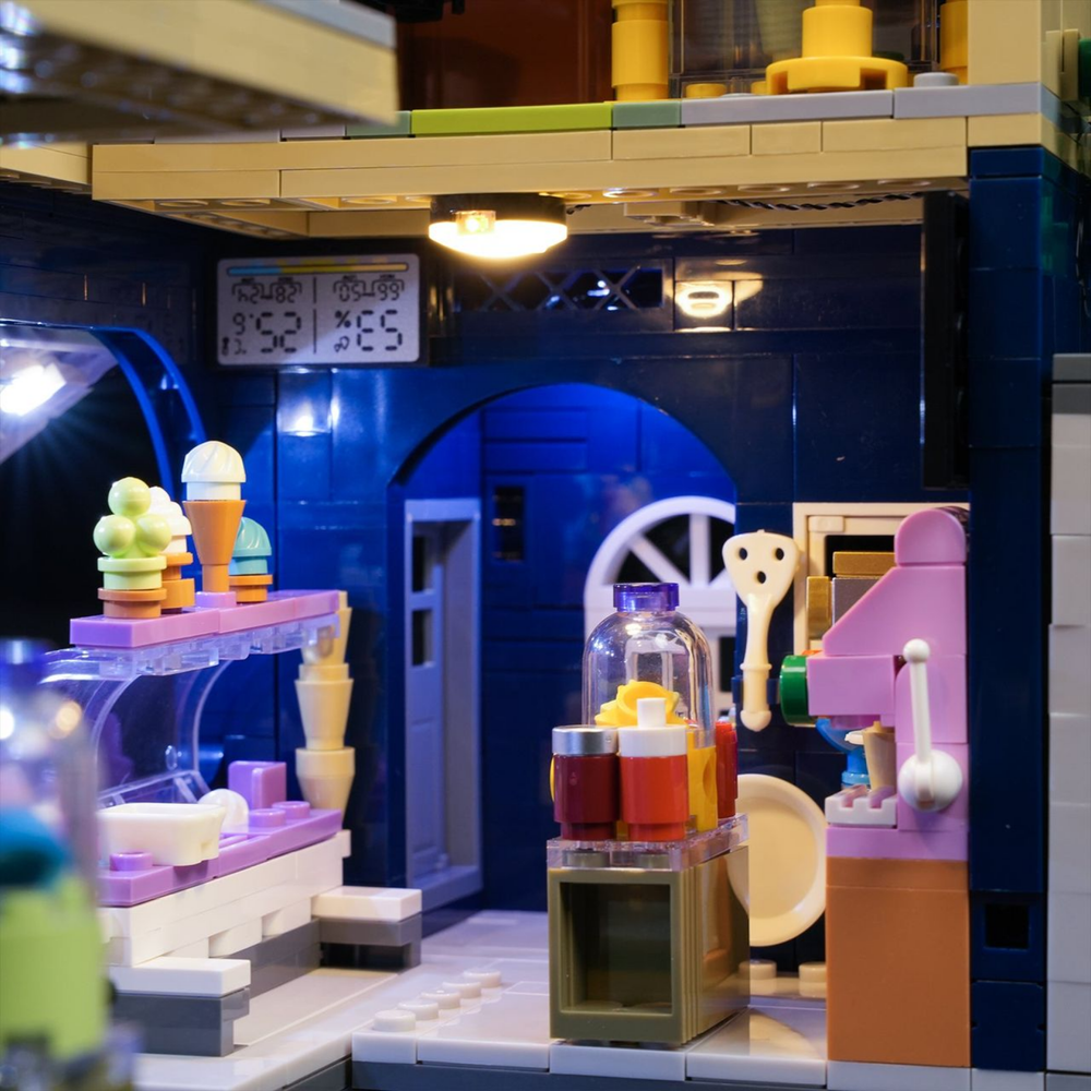 Eiscafé