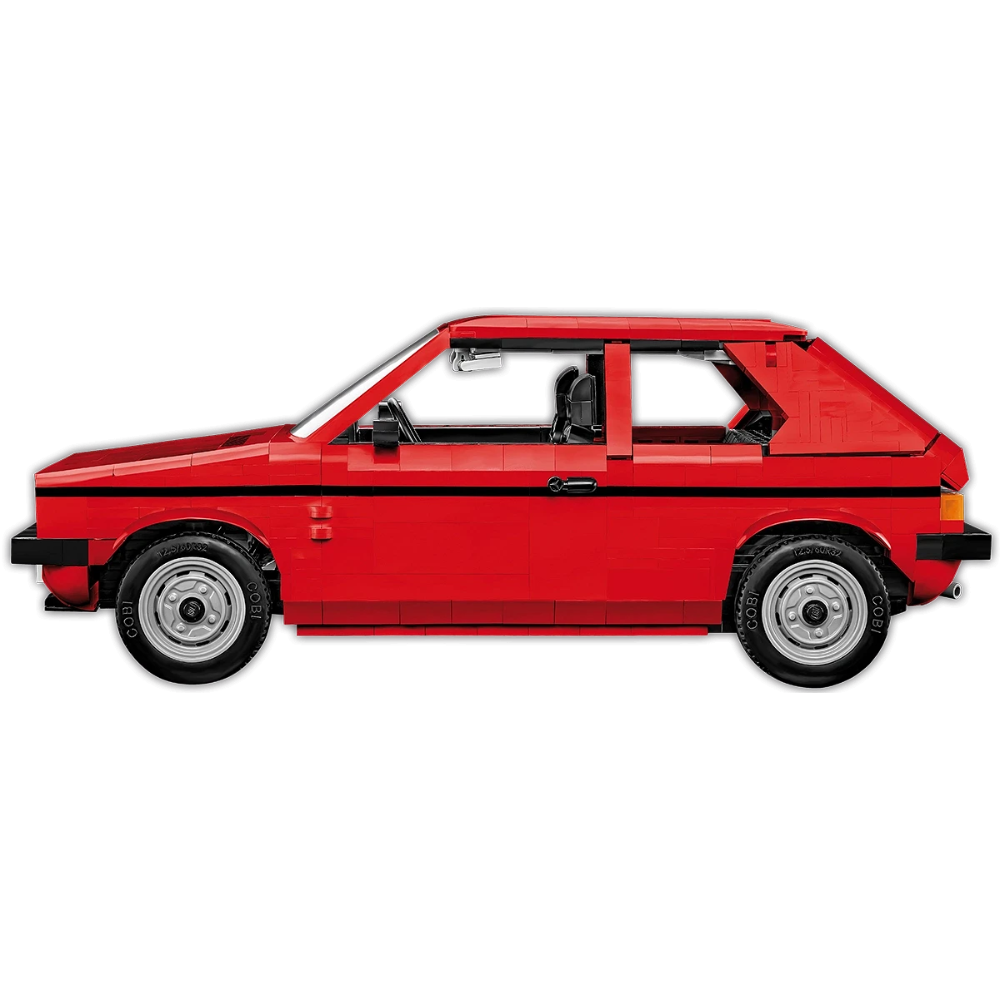COBI – Volkswagen™ Golf