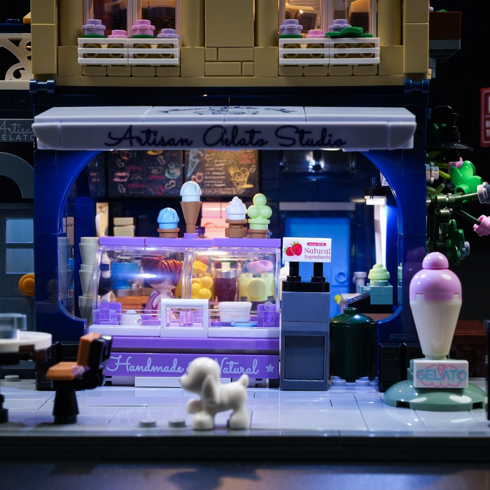 Eiscafé