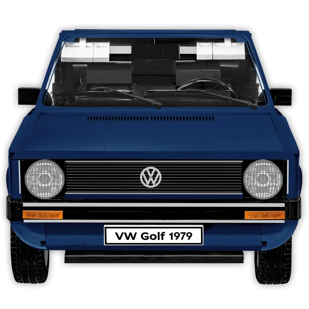 COBI – Volkswagen™ Golf Cabriolet