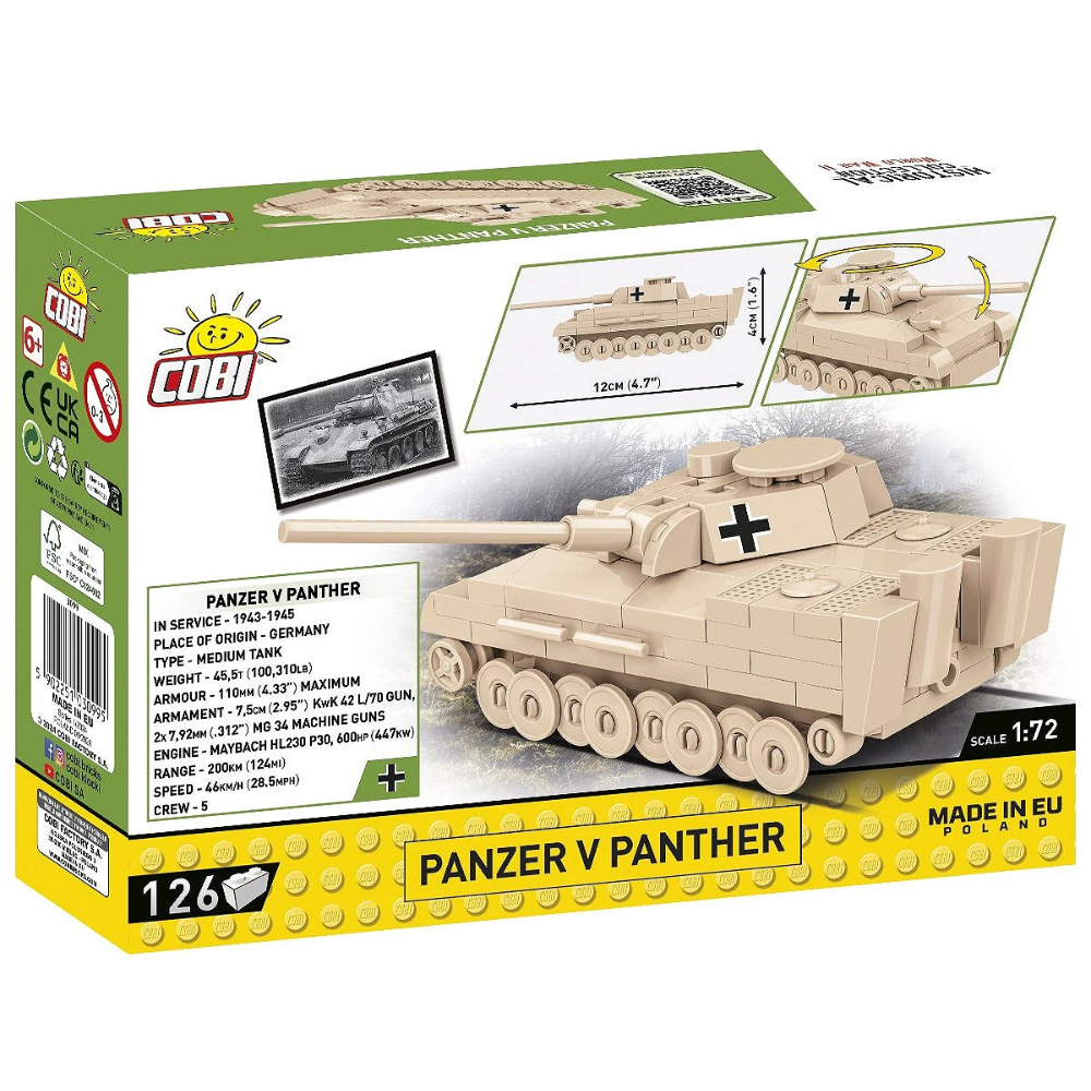 Panzer V Panther