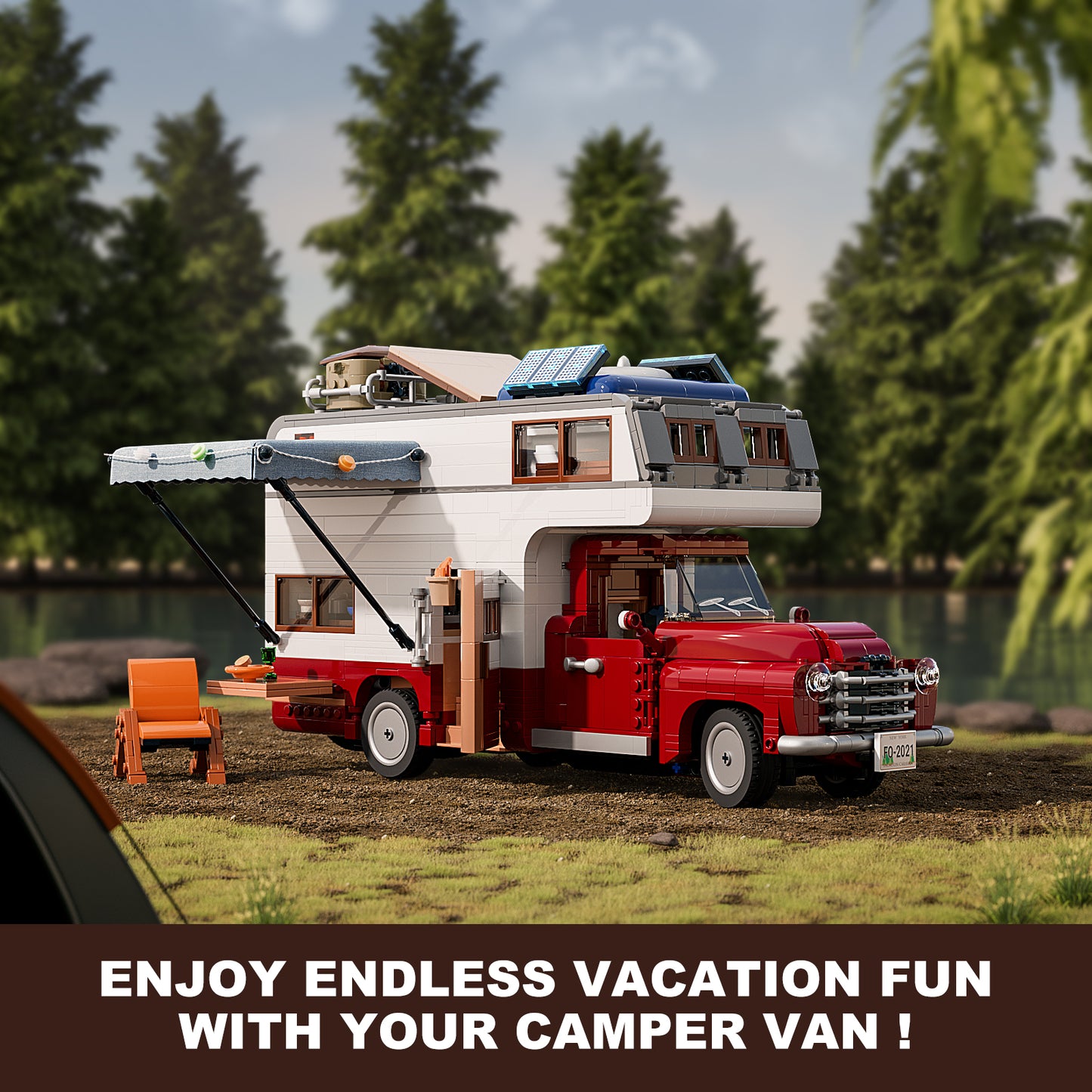 Camper-Van