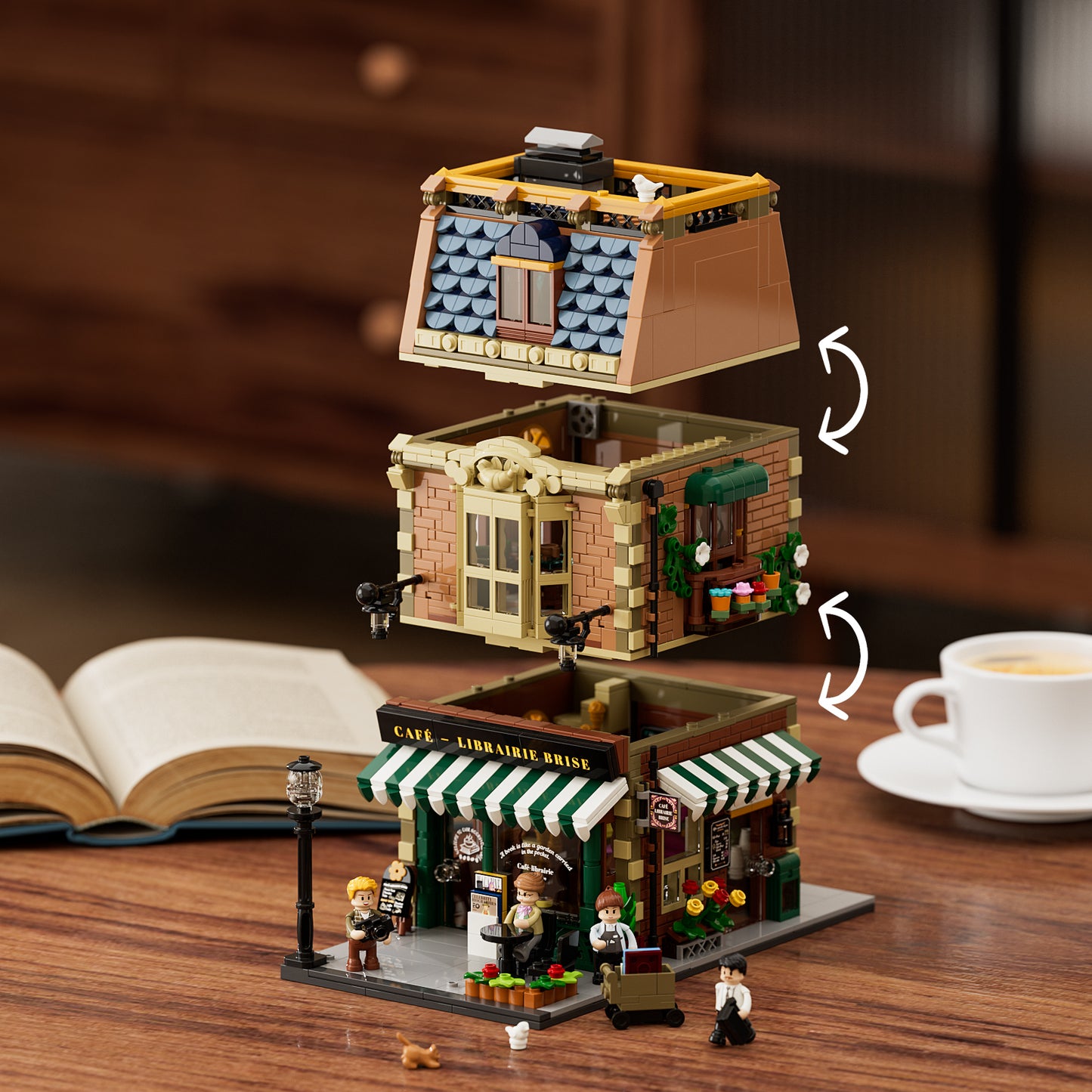 Elsas Buchcafé