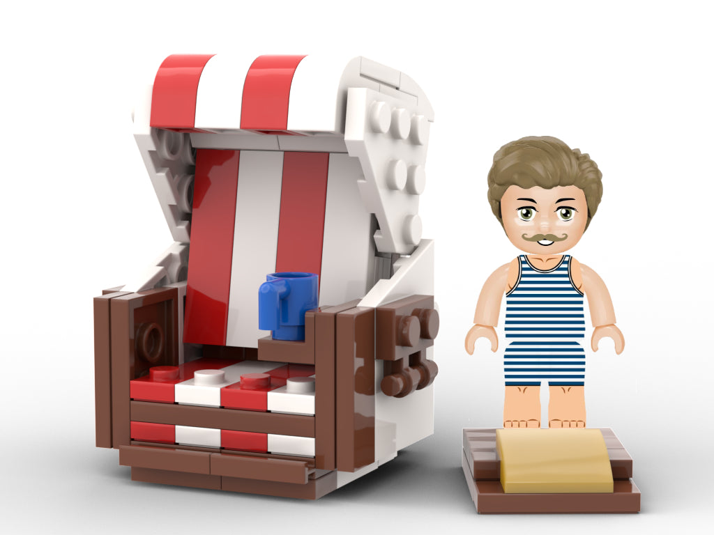 beach chair