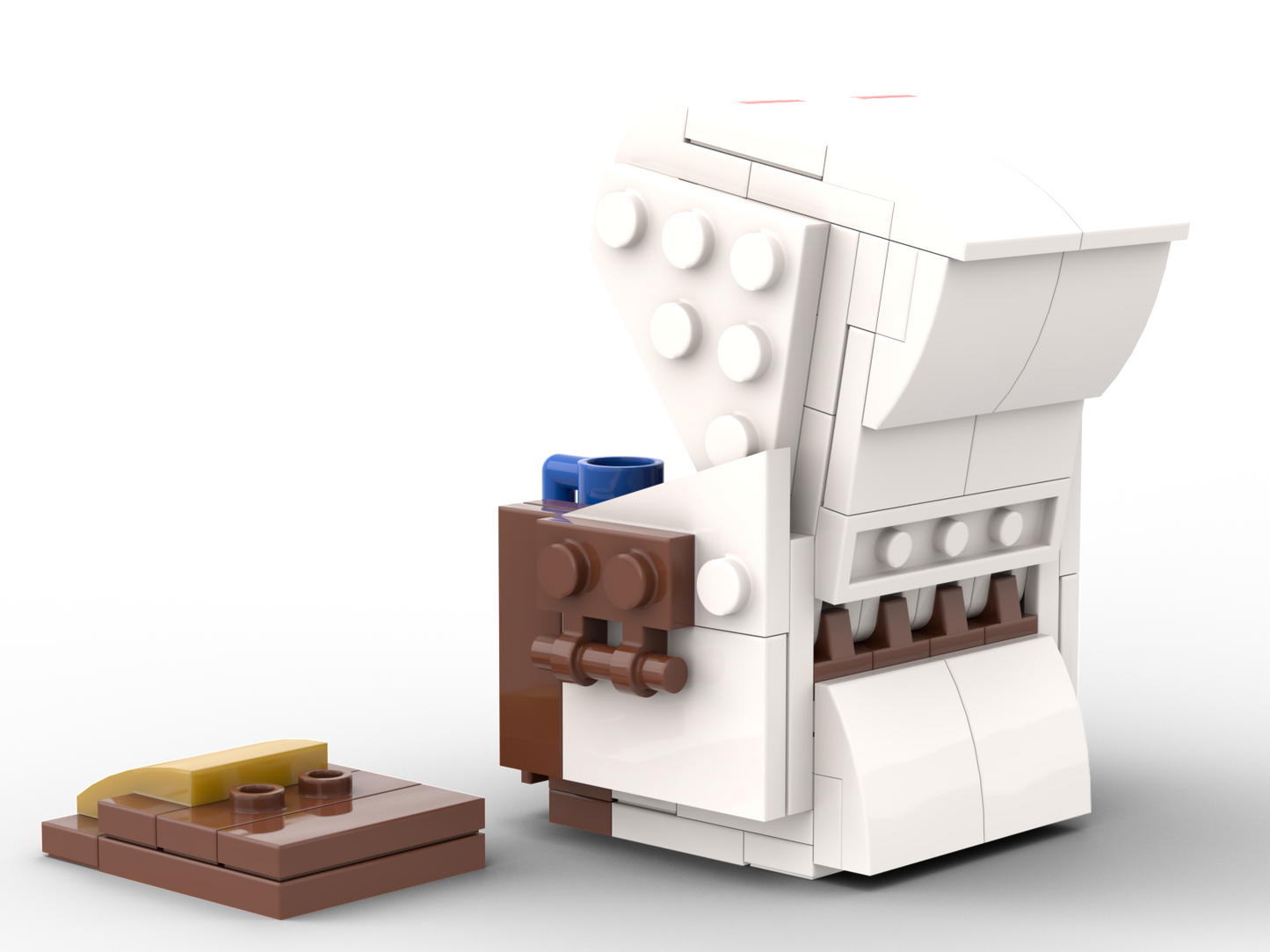 beach chair
