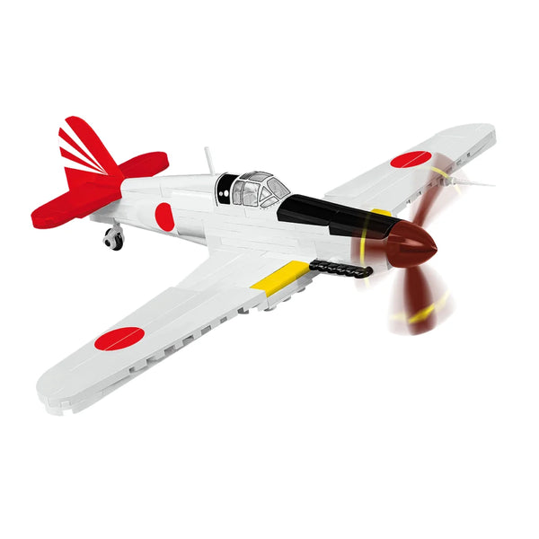 Kawasaki Ki-61 Hien