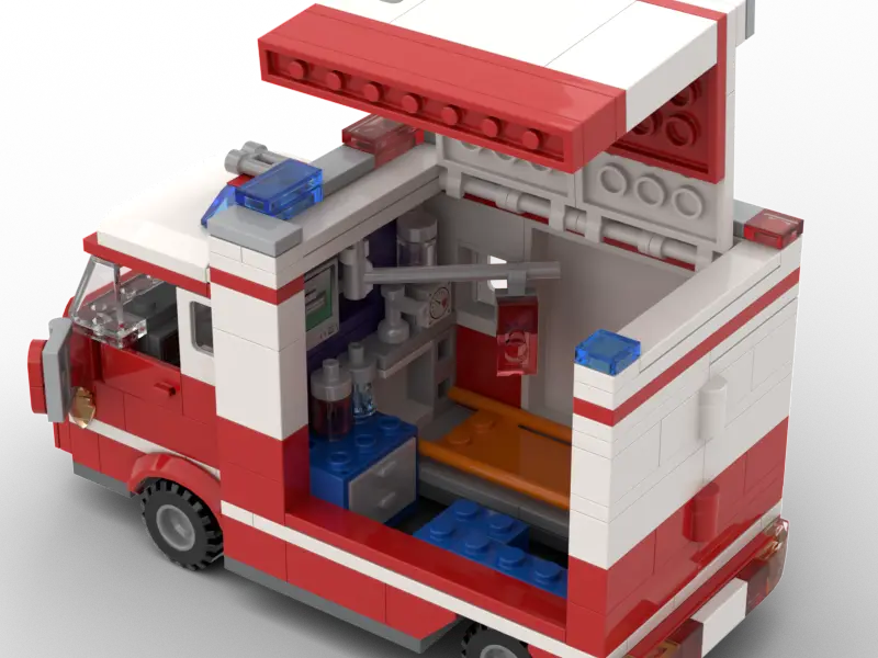 ambulance
