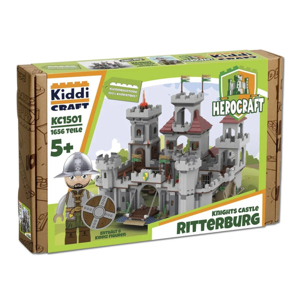 Ritterburg