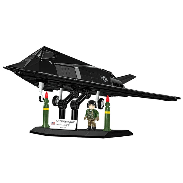 LOCKHEED F-117 NIGHT