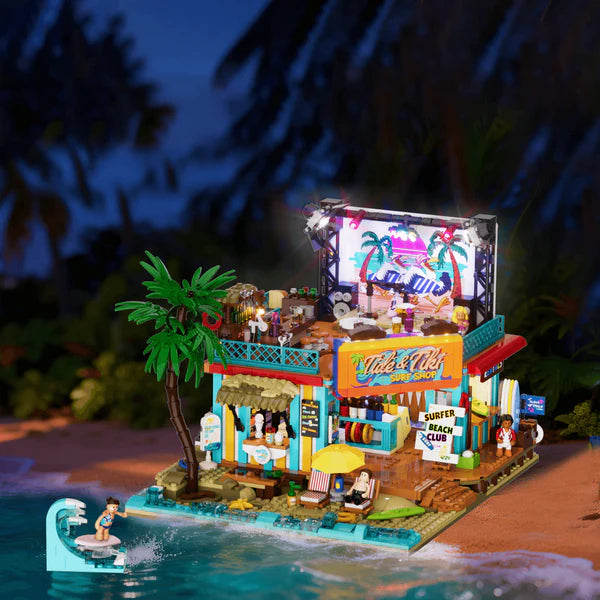 Surf Shop