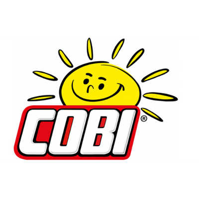 COBI logo