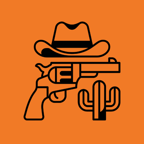 Wilder Westen