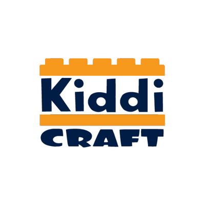 Kiddicraft Logo