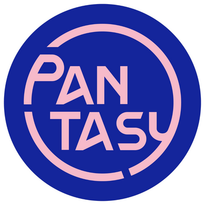 Pantasy Logo