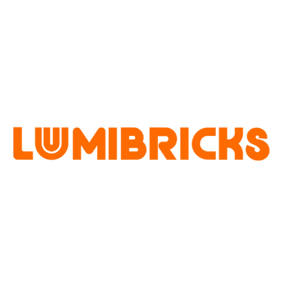 Lumibricks Logo