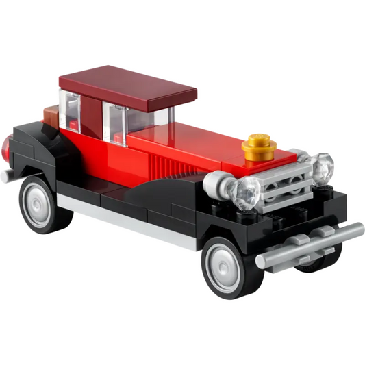 LEGO - Oldtimer