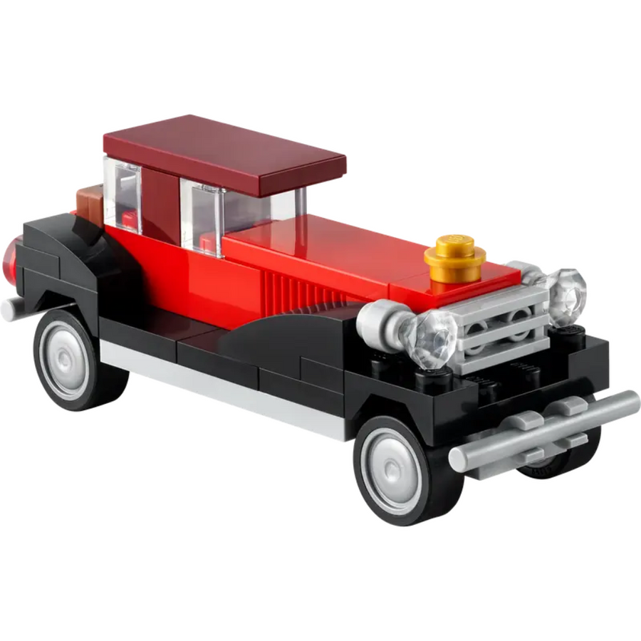 LEGO - Oldtimer