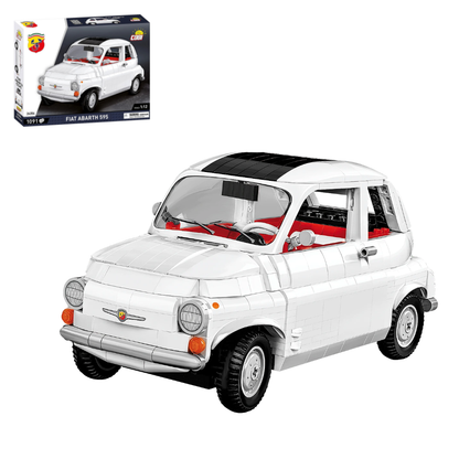 COBI – Fiat™ Abarth™ 595