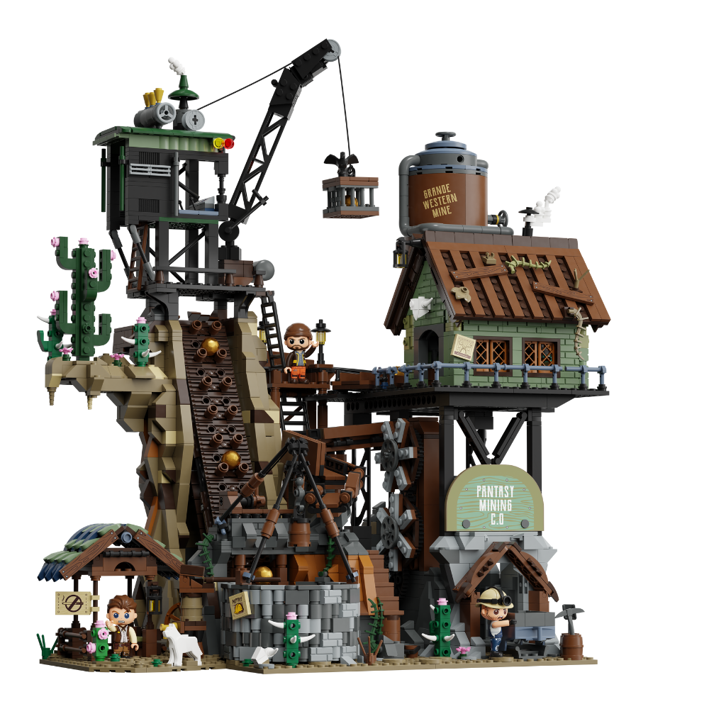 Western Mine