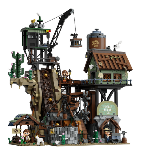 Western Mine