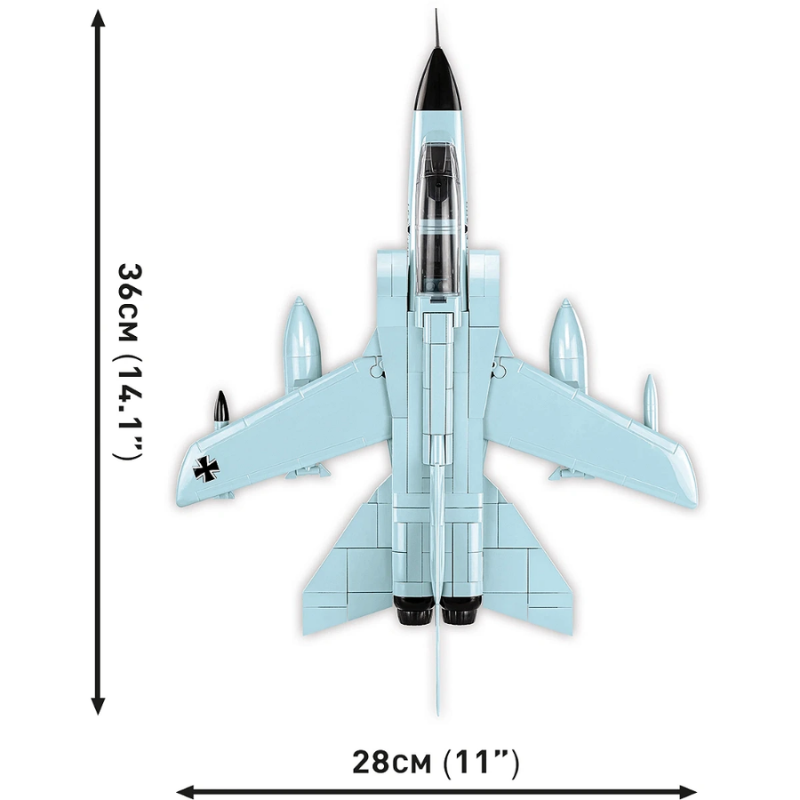 Panavia Tornado IDS