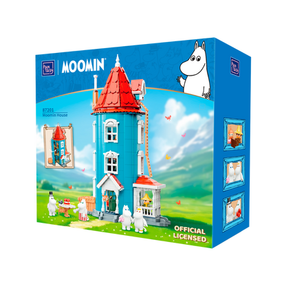 Moomin™ Haus
