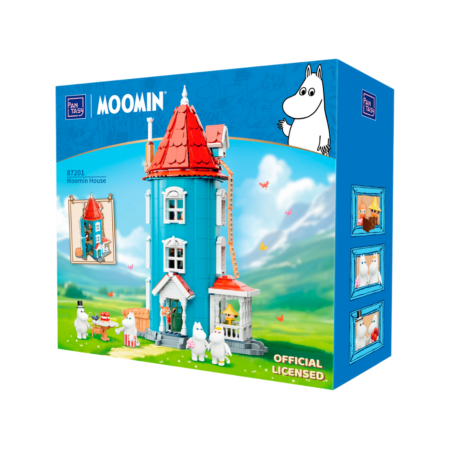 Moomin™ Haus