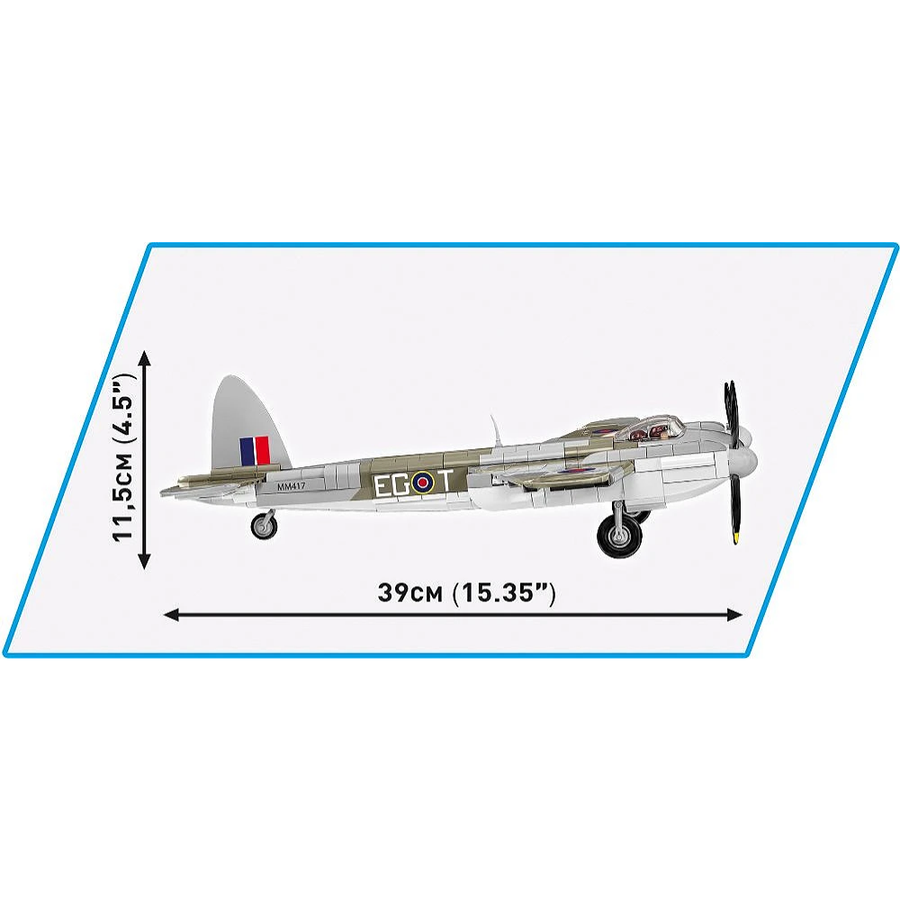 De Havilland DH-98 Mosquito