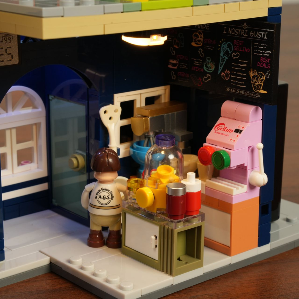 Eiscafé