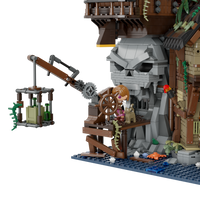 Die Piratenkneipe